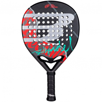 BULLPADEL IONIC CONTROL 2026