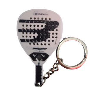 LLAVERO BULLPADEL VERTEX 2026
