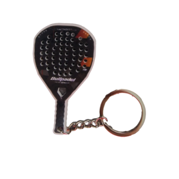 LLAVERO BULLPADEL NEURON...