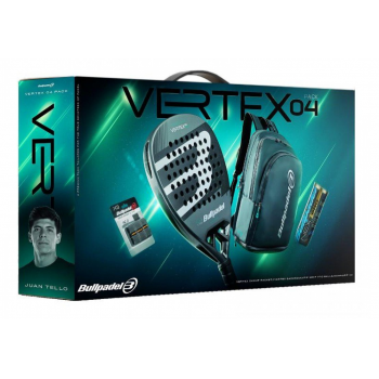 PACK BULLPADEL VERTEX 04...