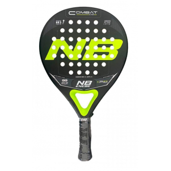 ENEBE COMBAT AMARILLA