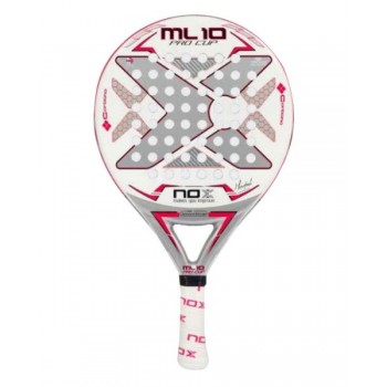 NOX ML10 PRO CUP SILVER