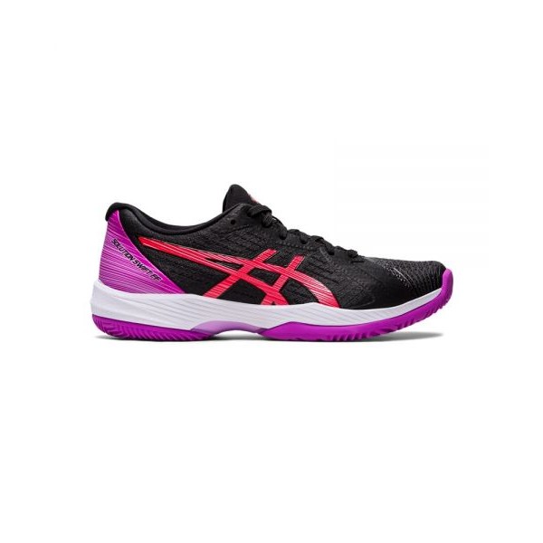 ZAPATILLAS PÁDEL ASICS SOLUTION SWIFT FF - ASICS - Zapatillas