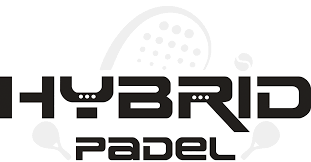 Hybrid padel